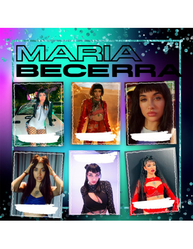 CARATULAS MARIA BECERRA