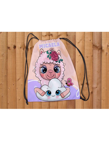 Pack Jardin - DULCE LLAMITA