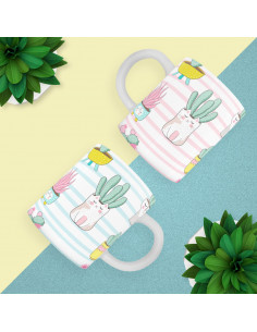 Mockup Taza Editable En... 2