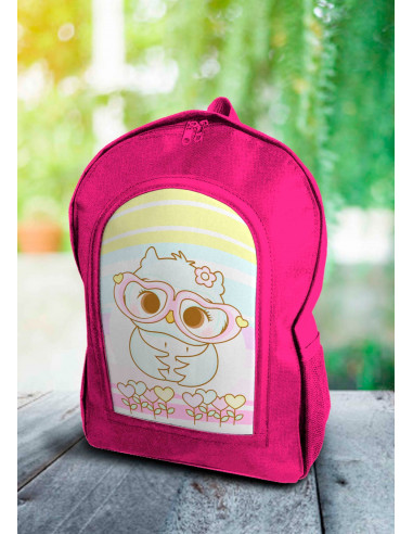 Mochila 20 modelos surtidos