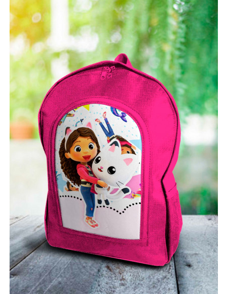 Mochila 20 modelos surtidos