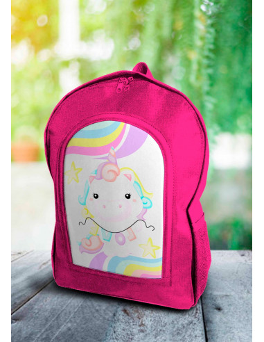 Mochila 20 modelos surtidos