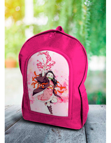 Mochila 20 modelos surtidos