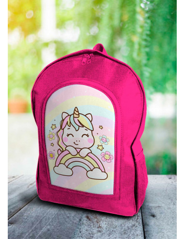 Mochila 20 modelos surtidos