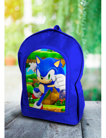 Mochila 20 modelos surtidos