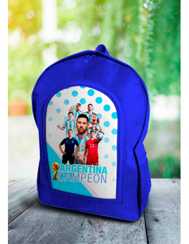 Mochila 20 modelos surtidos