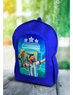 Mochila 20 modelos surtidos