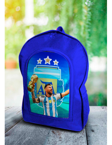 Mochila 20 modelos surtidos