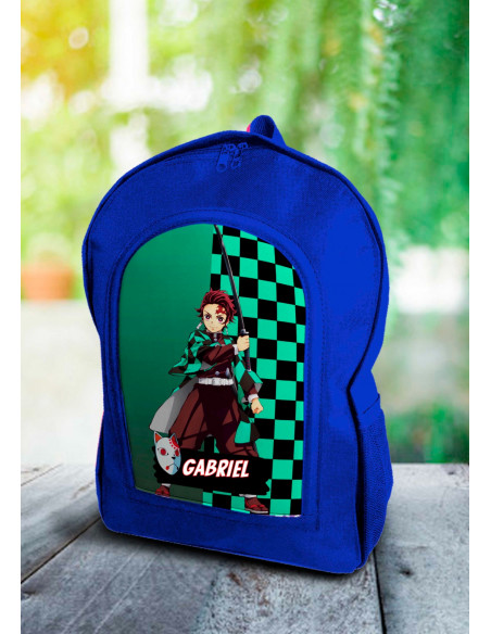 Mochila 20 modelos surtidos