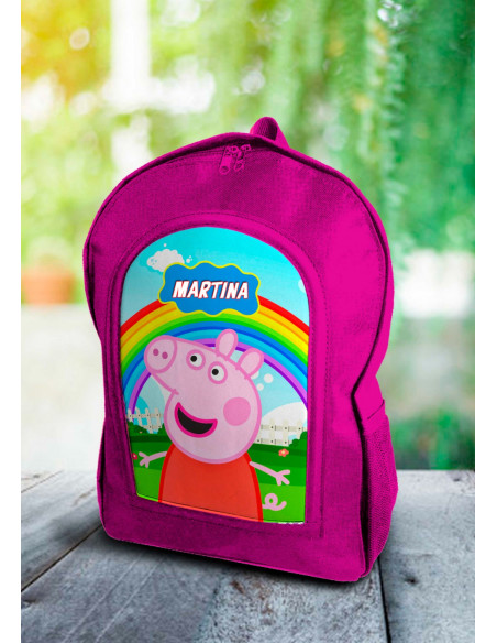 Mochila 20 modelos surtidos