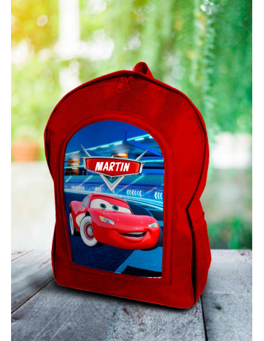 Mochila 20 modelos surtidos