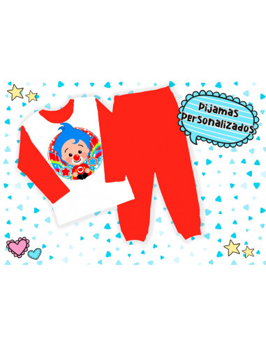 PIJAMA PACK 3