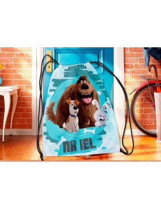 Pack Jardin - Vida Secreta... 2