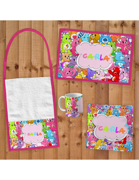 Pack Jardin - OSITOS