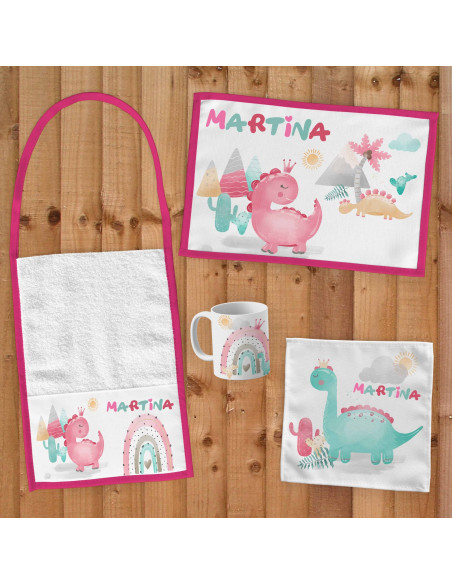 Pack Jardin - DINO NENA