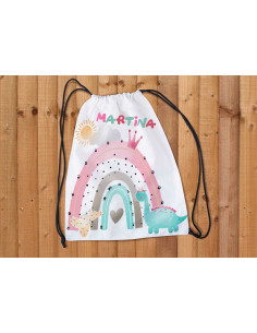 Pack Jardin - DINO NENA 2