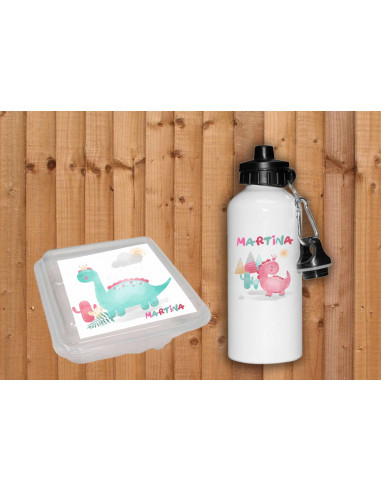 Pack Jardin - DINO NENA