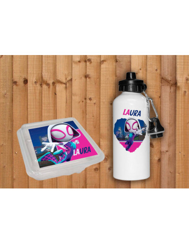 Pack Jardin - SPIDEY NENA