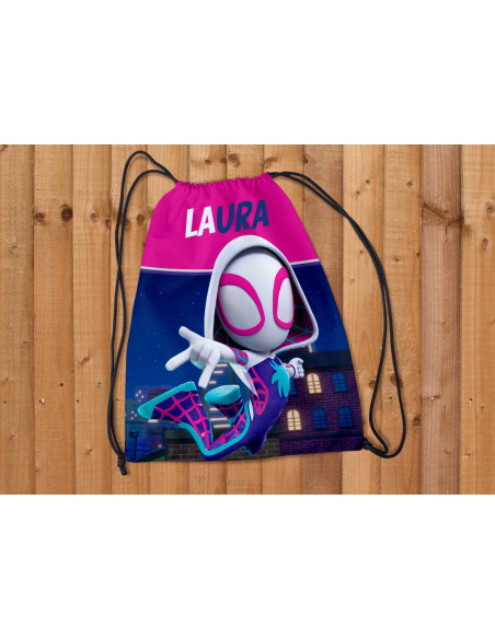 Pack Jardin - SPIDEY NENA