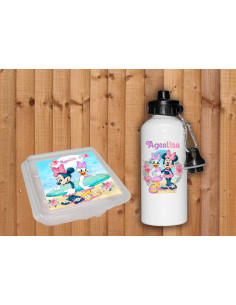 Pack Jardin - MINNIE DAISY 2