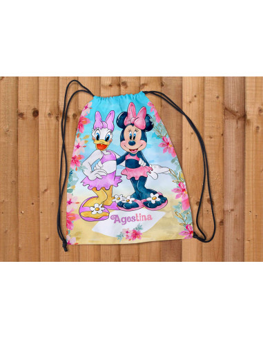 Pack Jardin - MINNIE DAISY