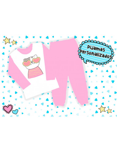 PIJAMA PACK 3