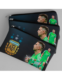 CARTUCHERAS Argentina Campeón