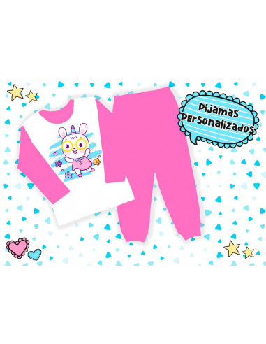 PIJAMA PACK 3