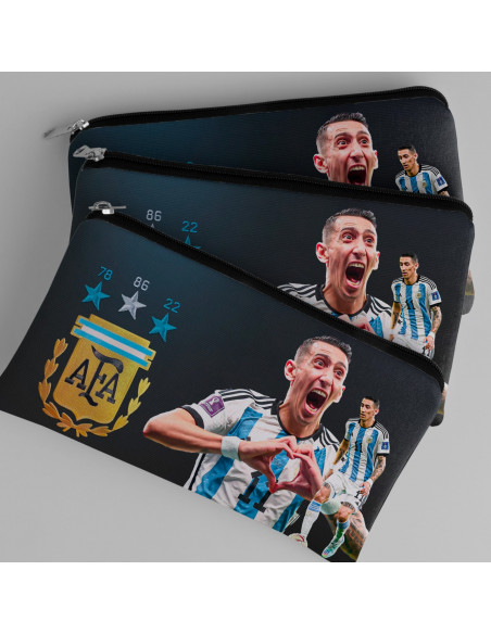 CARTUCHERAS Argentina Campeón