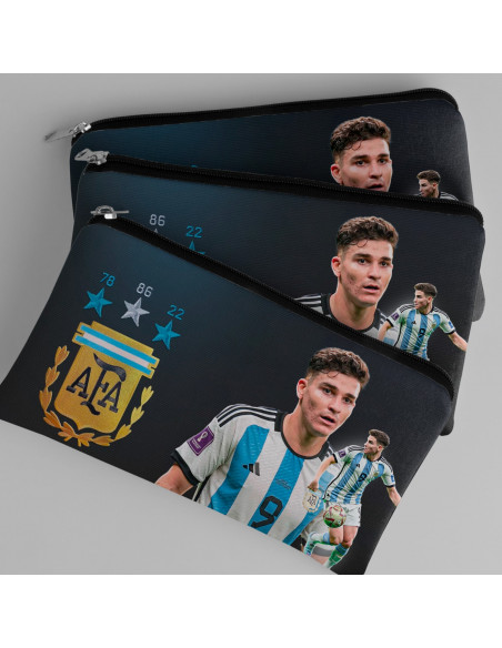 CARTUCHERAS Argentina Campeón