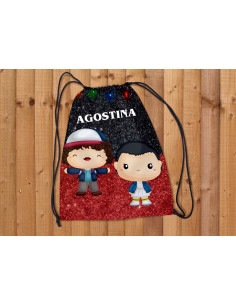 Pack Jardin - STRANGER THINGS 2