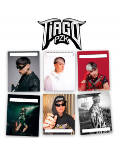 CARATULAS THIAGO PZK