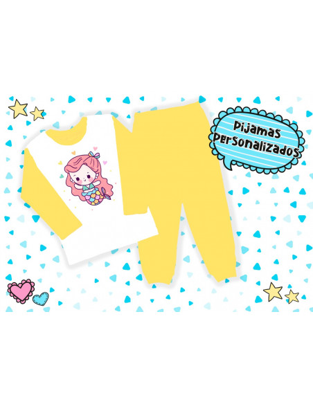 PIJAMA PACK 3