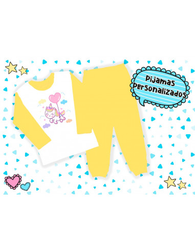 PIJAMA PACK 3