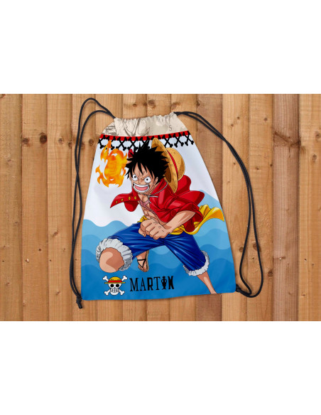 Pack Jardin - ONE PIECE