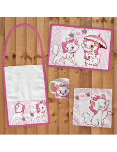 Pack Jardin - MARIE 2