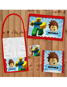 Pack Jardin - ROBLOX