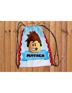 Pack Jardin - ROBLOX 2