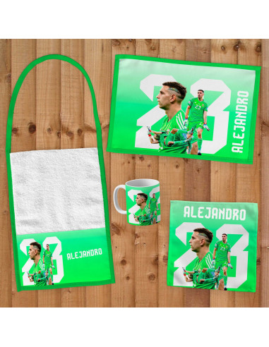 Pack Jardin - DIBU ARGENTINA