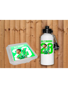 Pack Jardin - DIBU ARGENTINA 2