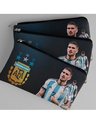 CARTUCHERAS Argentina Campeón