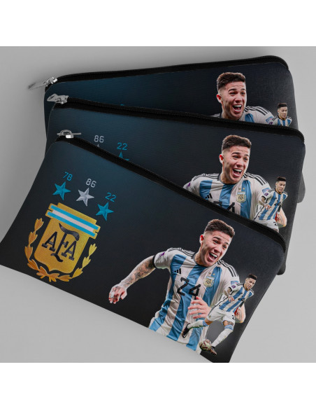 CARTUCHERAS Argentina Campeón