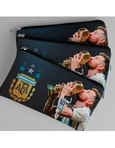 CARTUCHERAS Argentina Campeón 2