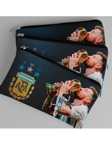 CARTUCHERAS Argentina Campeón