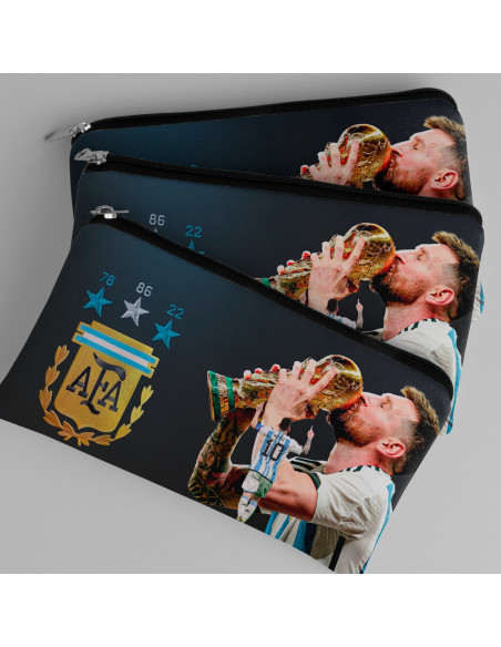 CARTUCHERAS Argentina Campeón