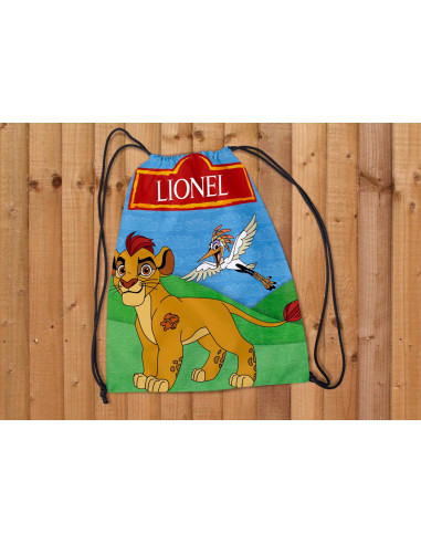 Pack Jardin - REY LEON