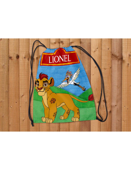 Pack Jardin - REY LEON