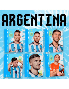 CARATULAS ARGENTINA