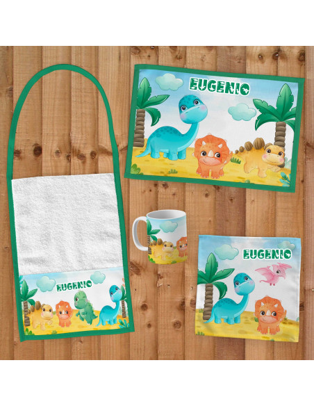 copy of Pack Jardin - Red