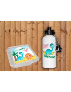Pack Jardin - DINO 2